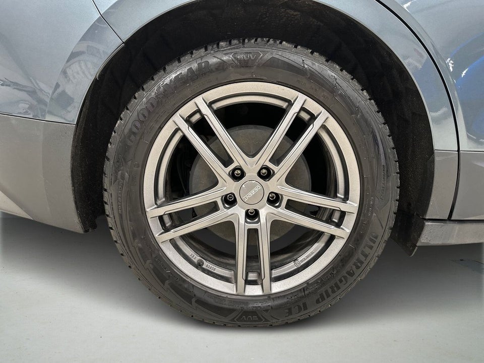 Skoda Enyaq 80 iV Plus 5d