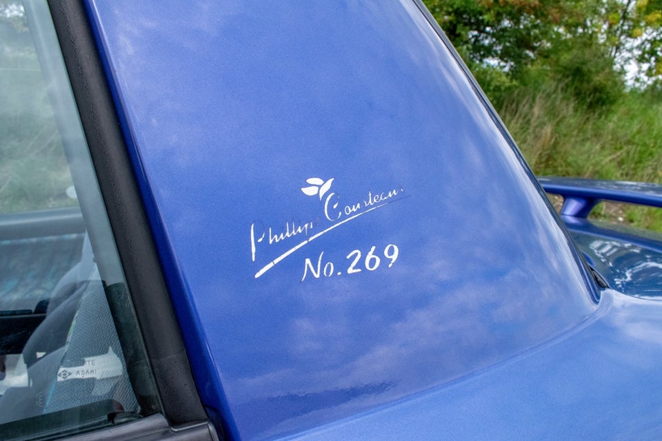 Suzuki Vitara 1,6 X90 Philippe Cousteau Edition 2d