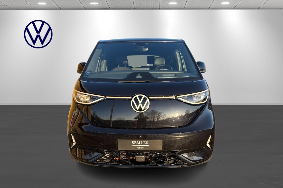 VW ID.Buzz 79 GTX+ 4Motion SWB 5d