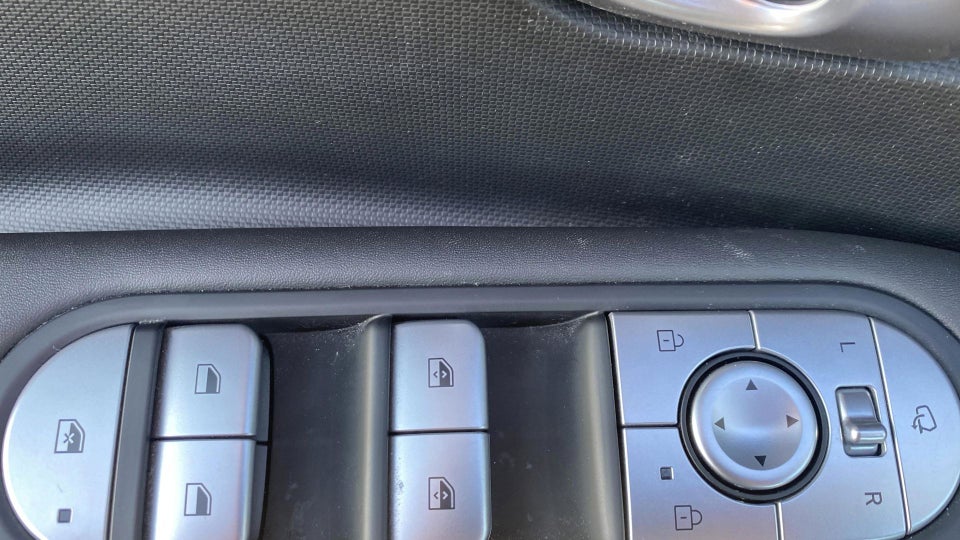 Hyundai Ioniq 5 73 Techniq 5d