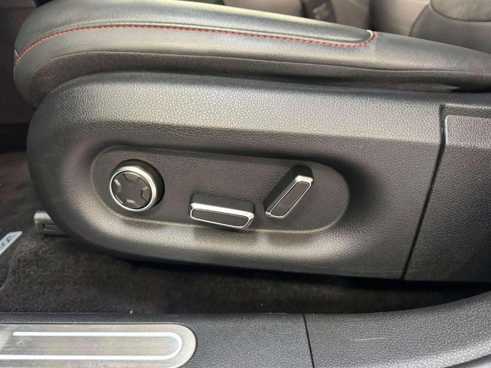 Smart #1 66 Brabus 5d