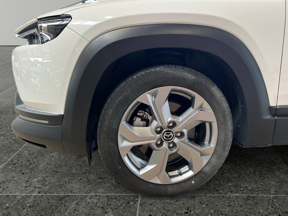 Mazda MX-30 e-SkyActiv Sky 5d