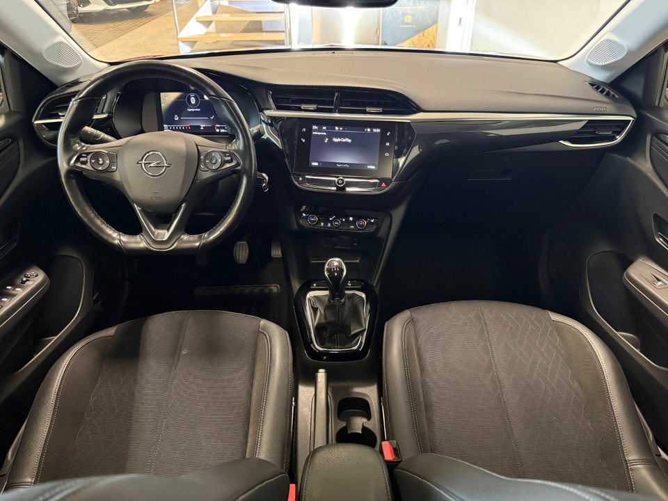 Opel Corsa 1,2  5d