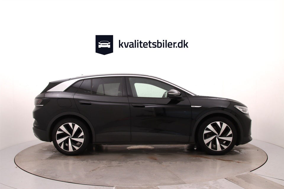 VW ID.4 77 Pro Performance 5d