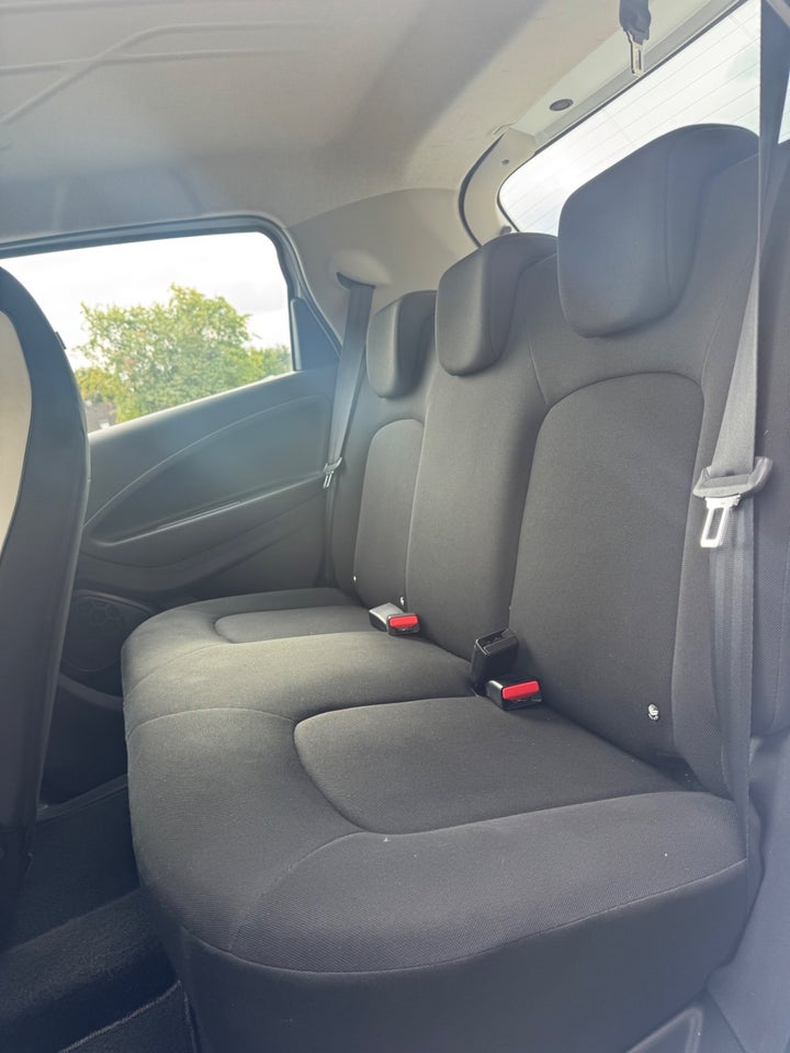 Renault Zoe 52 Zen 5d