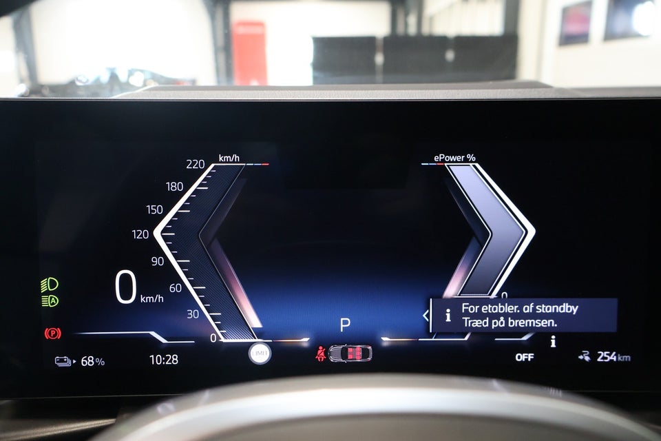 BMW i4 eDrive40 M-Sport 5d