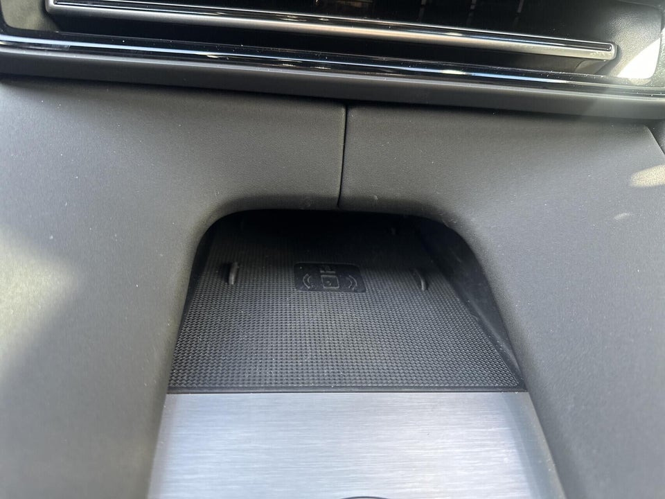Polestar 4 Coupé RWD 5d
