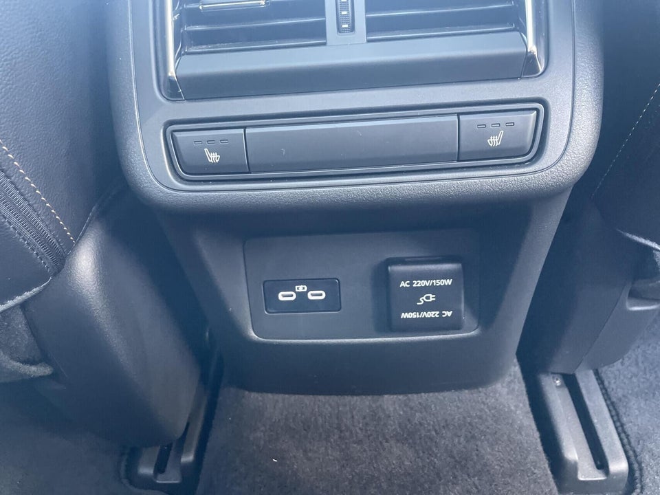 Mazda CX-60 2,5 PHEV Homura aut. AWD 5d