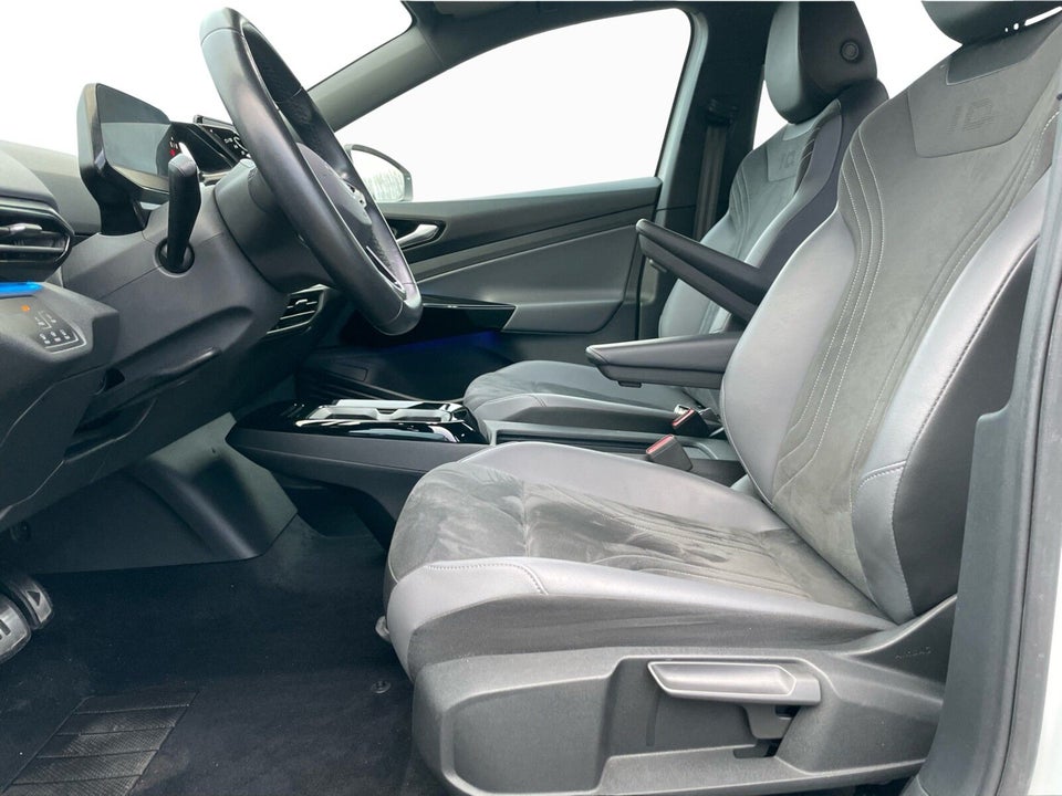 VW ID.4 77 1ST Pro Performance 5d