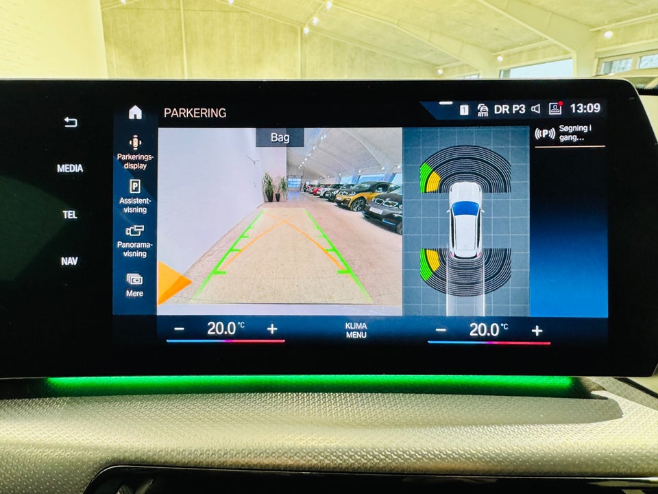 BMW iX1 xDrive30 M-Sport 5d