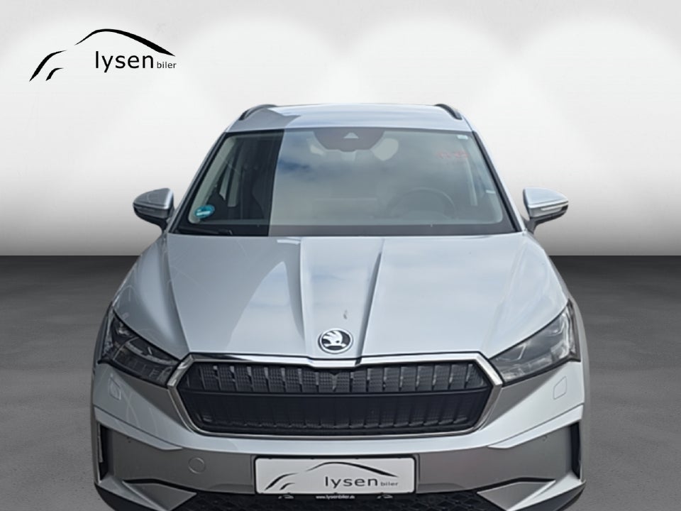 Skoda Enyaq 60 iV Loft 5d