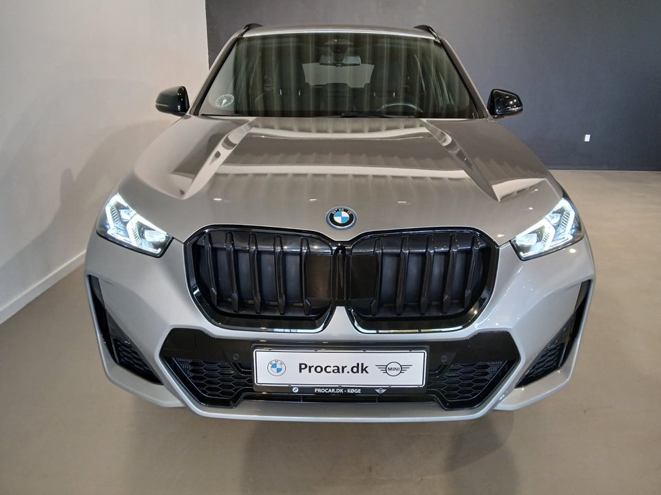 BMW X1 1,5 xDrive25e M-Sport aut. 5d
