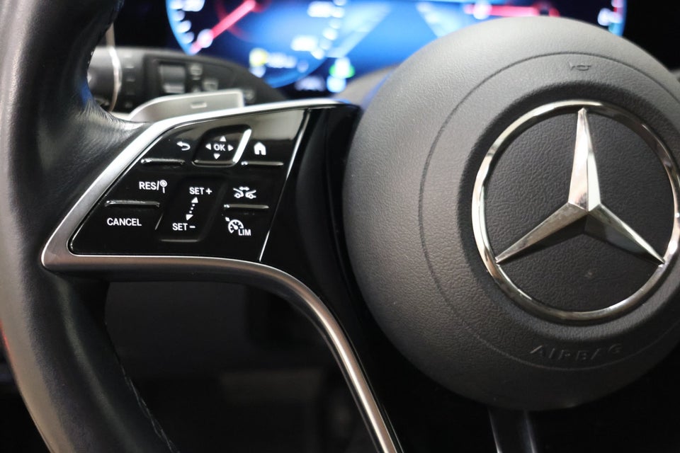 Mercedes E300 e 2,0 Advantage stc. aut. 5d