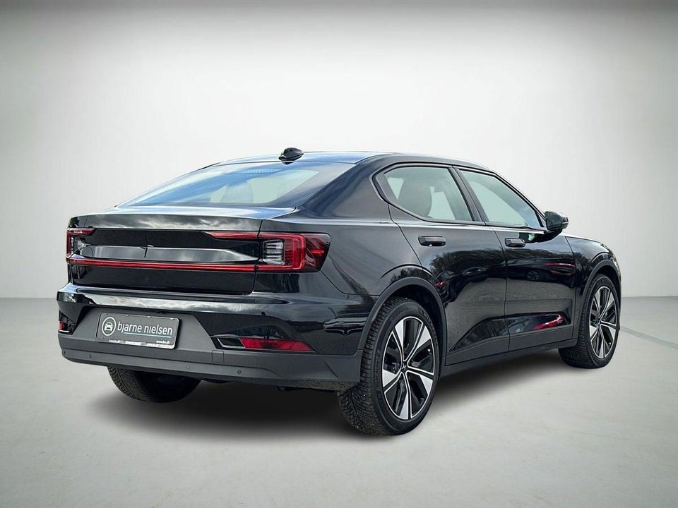 Polestar 2 Long Range 5d