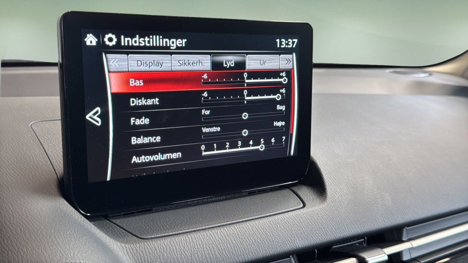 Mazda 2 1,5 SkyActiv-G 90 Sky 5d