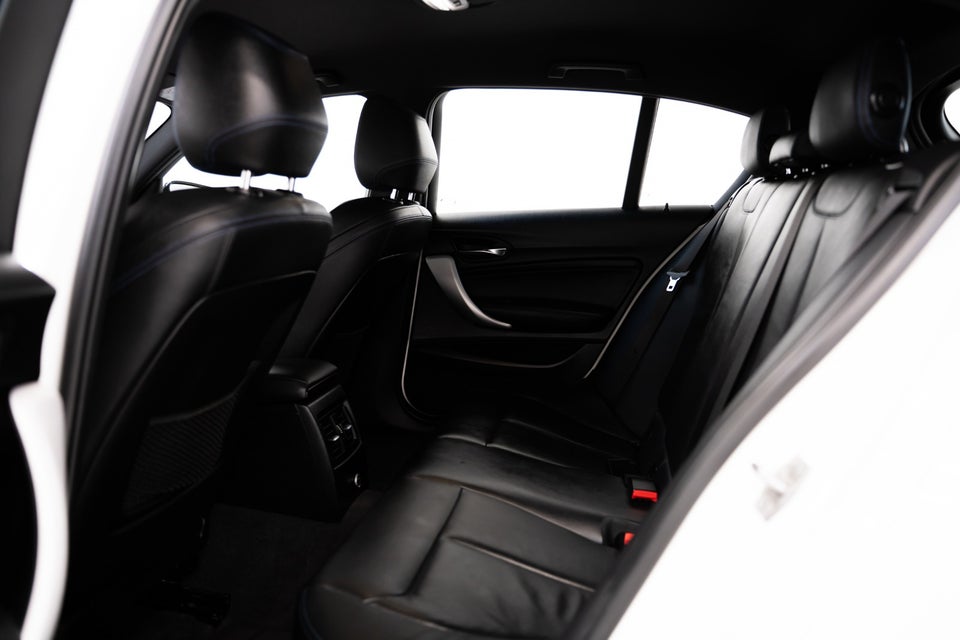 BMW 118i 1,5 M-Sport aut. 5d
