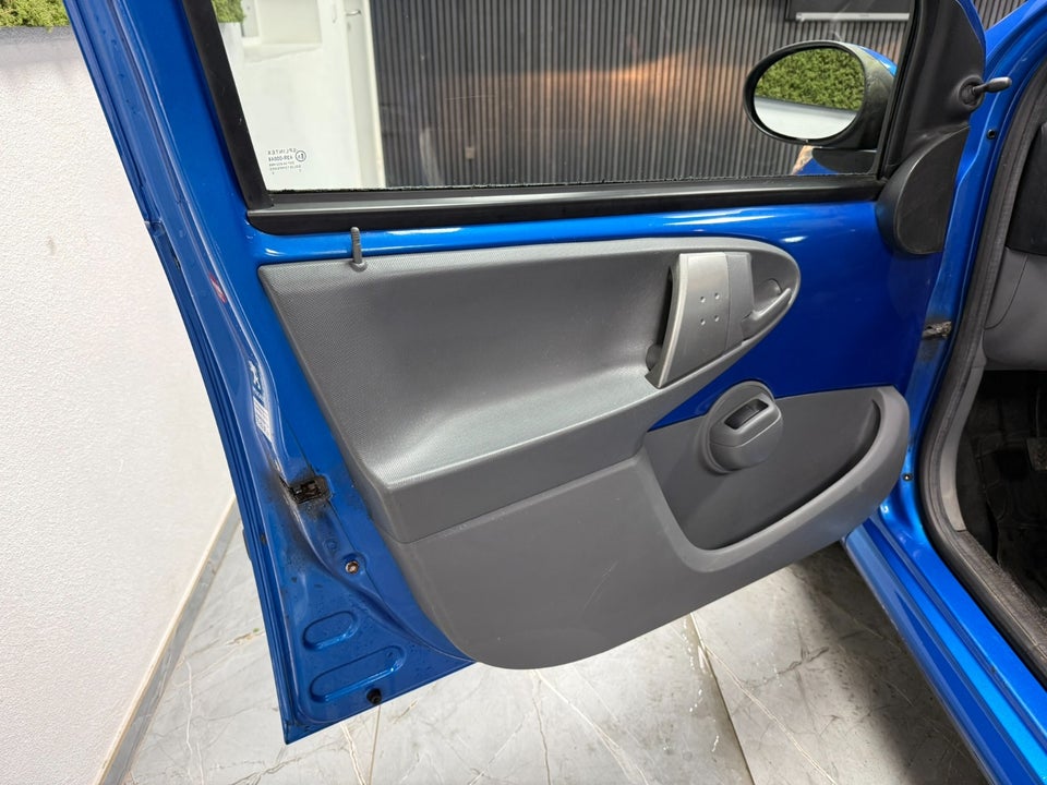 Peugeot 107 1,0 Comfort 5d