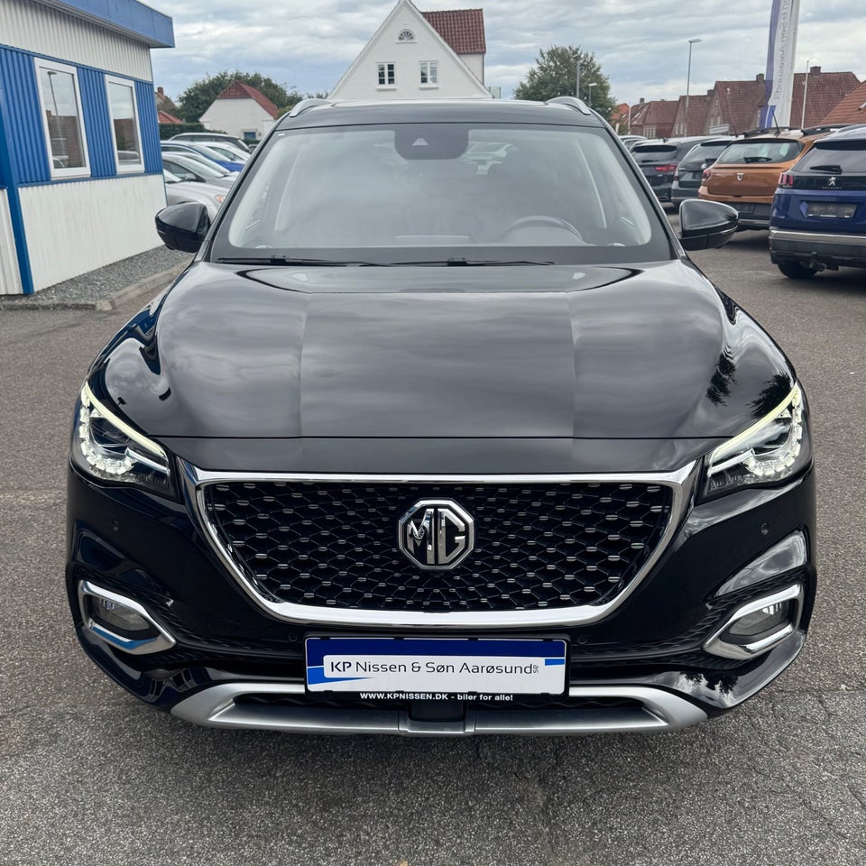 MG EHS 1,5 PHEV Luxury 5d