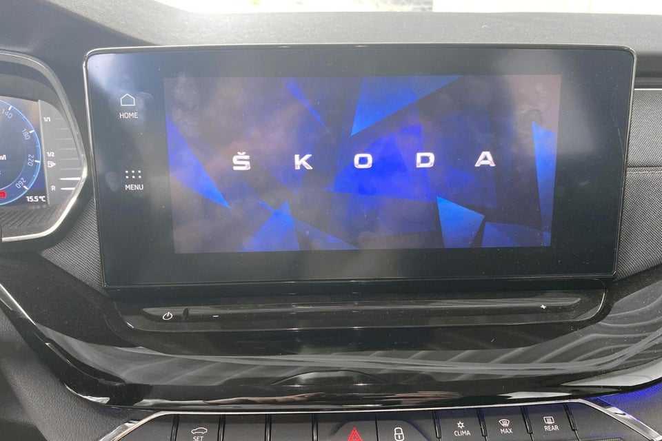 Skoda Octavia 1,5 eTSi 150 Style Combi DSG 5d