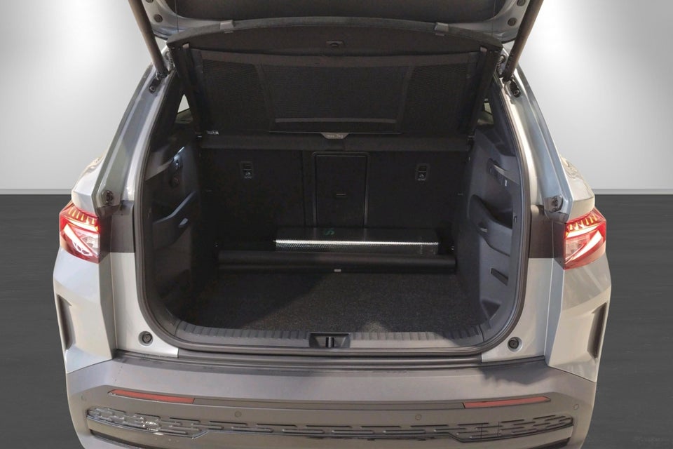 Skoda Elroq 85 iV Sportline Premium 5d
