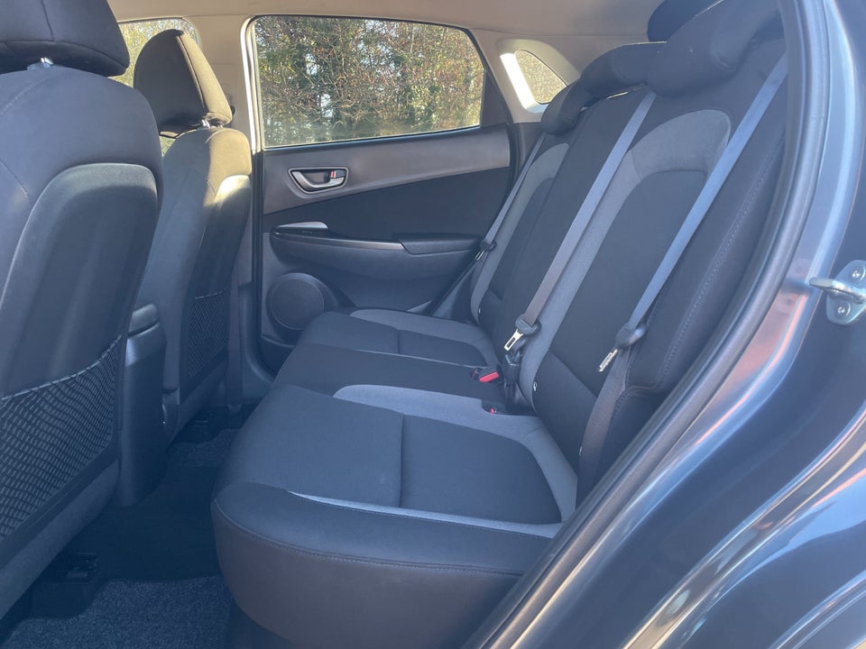 Hyundai Kona 1,0 T-GDi Limited Edition S 5d