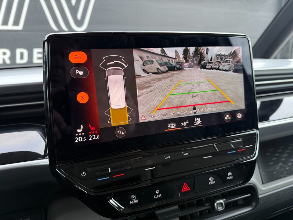 VW ID.Buzz 77 Pro SWB 5d