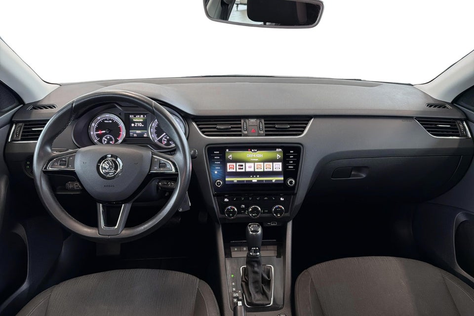 Skoda Octavia 1,5 TSi 150 Celebration+ Combi DSG 5d