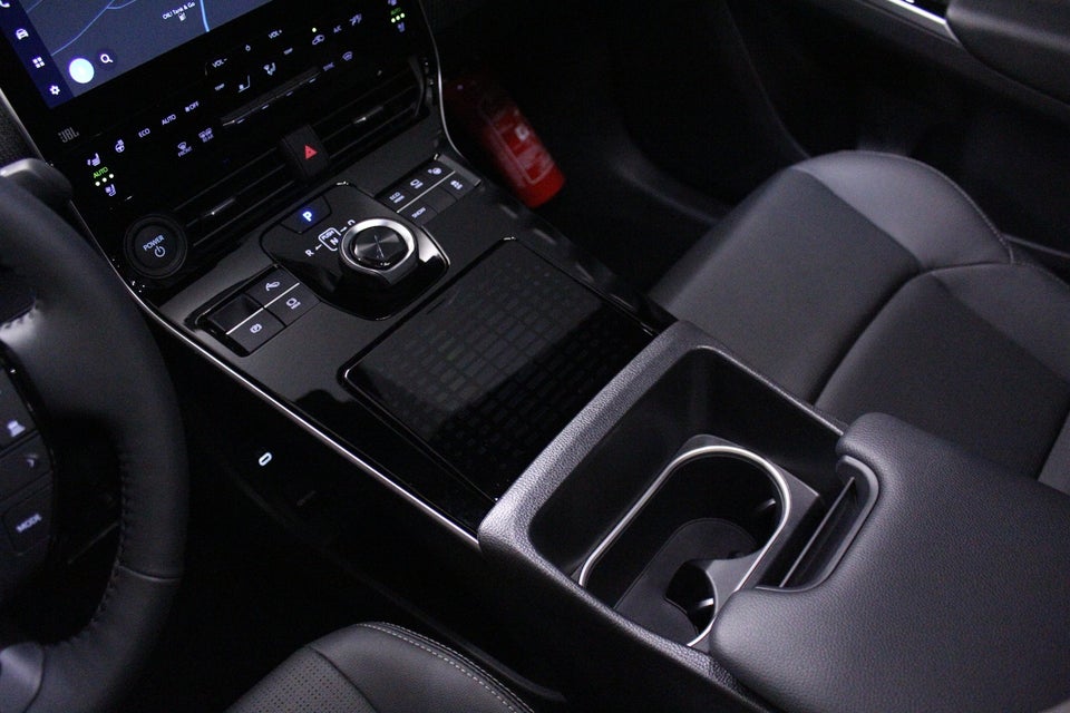 Toyota bZ4X Executive Premium 5d