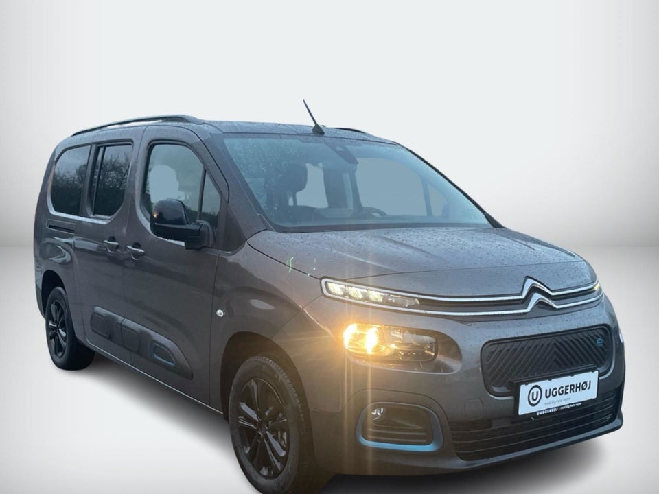 Citroën ë-Berlingo 50 Shine Pack XL 5d