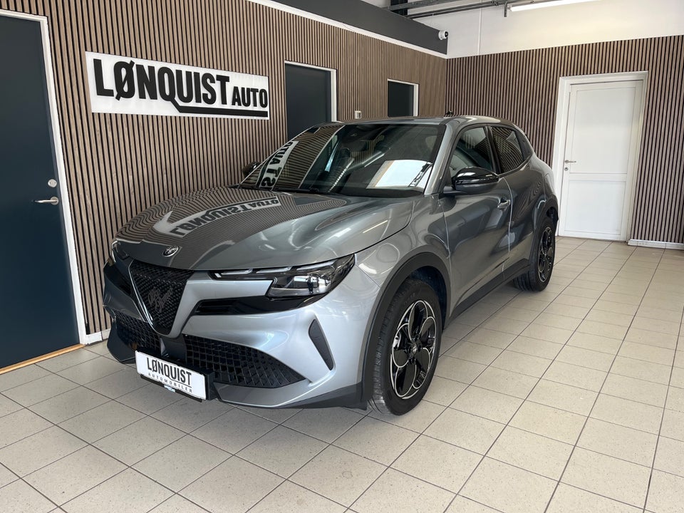 Alfa Romeo Junior Elettrica Core 5d
