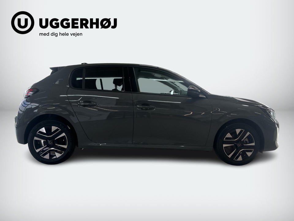 Peugeot 208 1,2 PureTech 100 Allure+ 5d