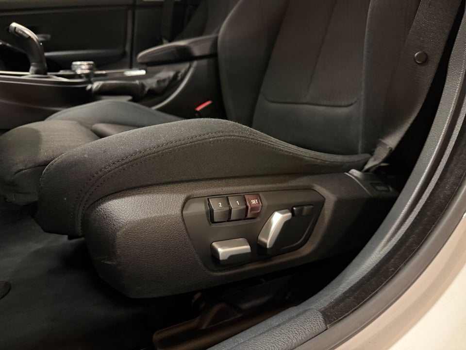 BMW 440i 3,0 Gran Coupé aut. 5d