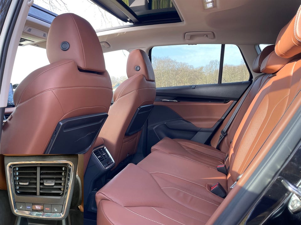 Skoda Enyaq 80 iV ecoSuite 5d