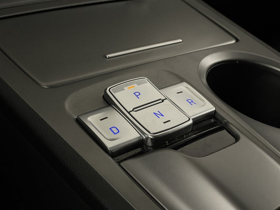 Hyundai Kona 64 EV Advanced 5d