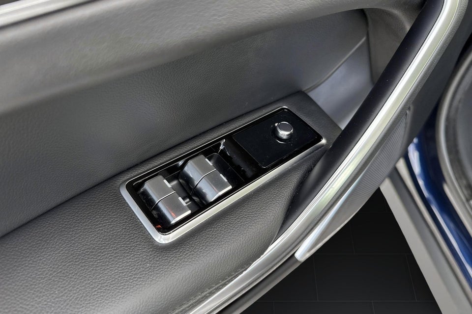 Jaguar F-Pace 2,0 P400e S aut. 5d