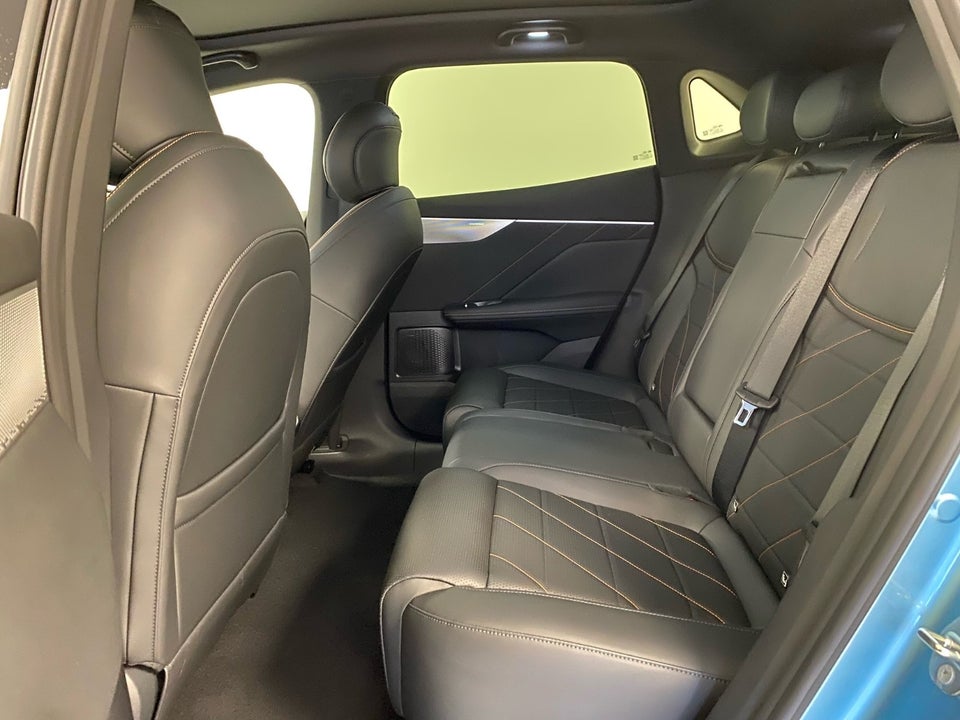 Changan Deepal S05 Pro 5d