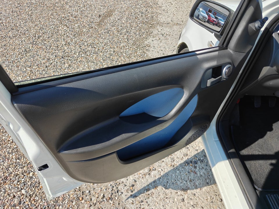 Fiat Panda 1,2 Ciao 5d