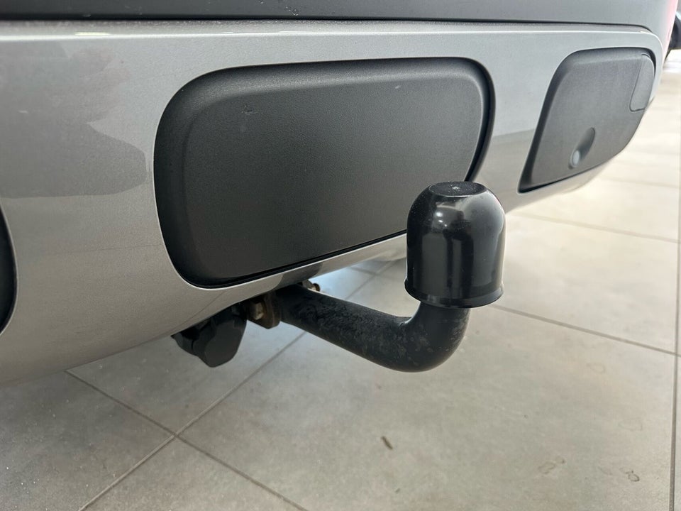 Citroën C3 Aircross 1,2 PureTech 110 Shine Sport 5d