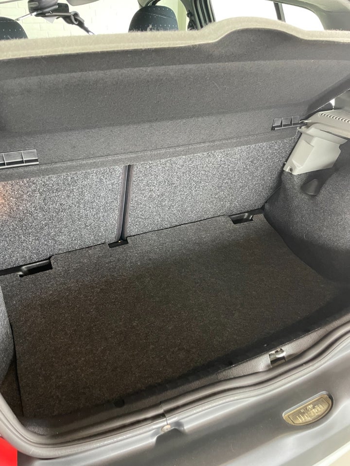 Renault Clio II 1,2 Expression aut. 5d