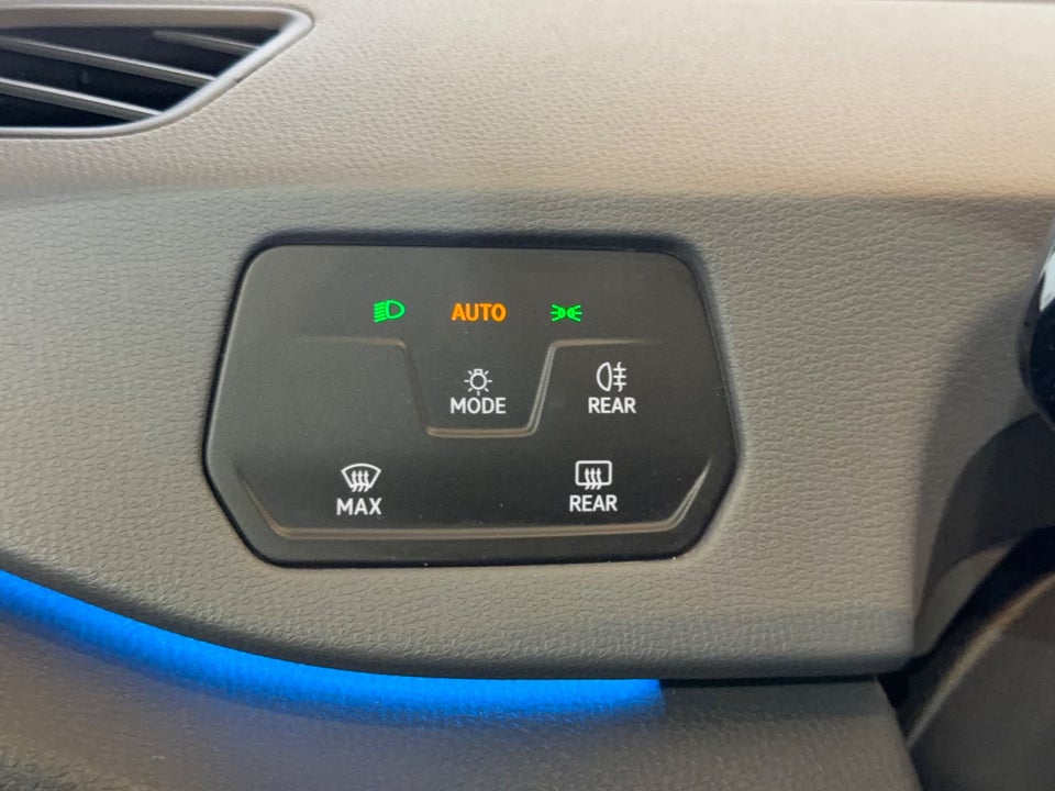 VW ID.3 58 Pro Life 5d