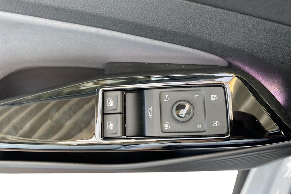 VW ID.4 77 Style+ 5d