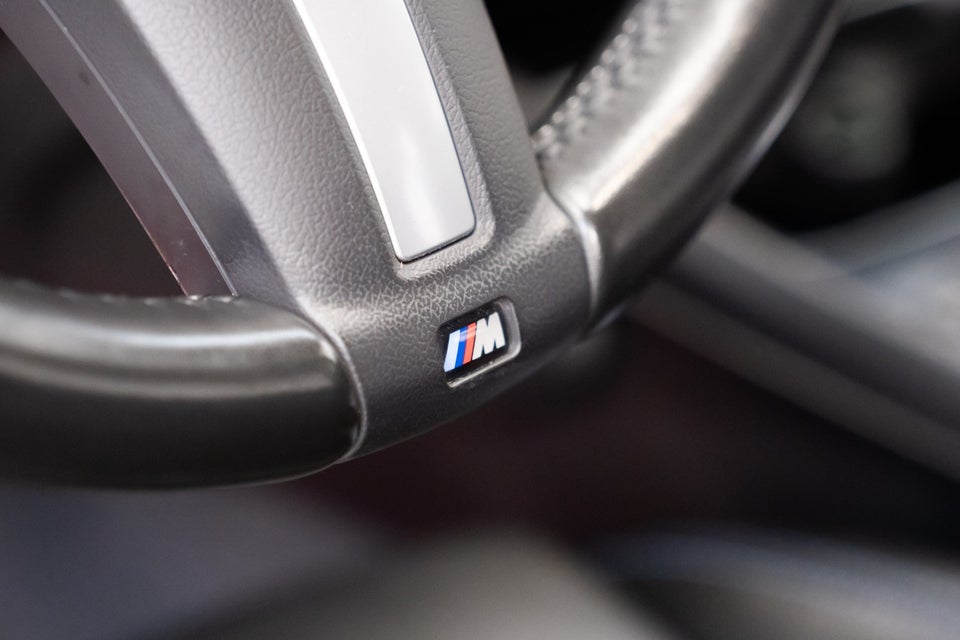 BMW 118i 1,5 M-Sport aut. 5d