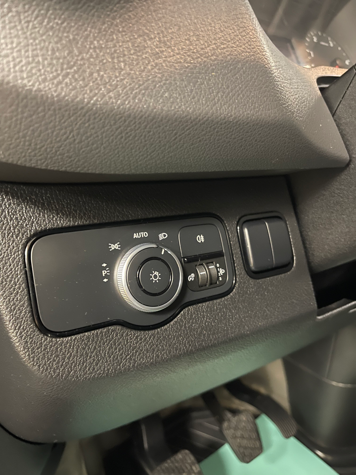 Mercedes Sprinter 314 2,2 CDi A2 Kassevogn FWD