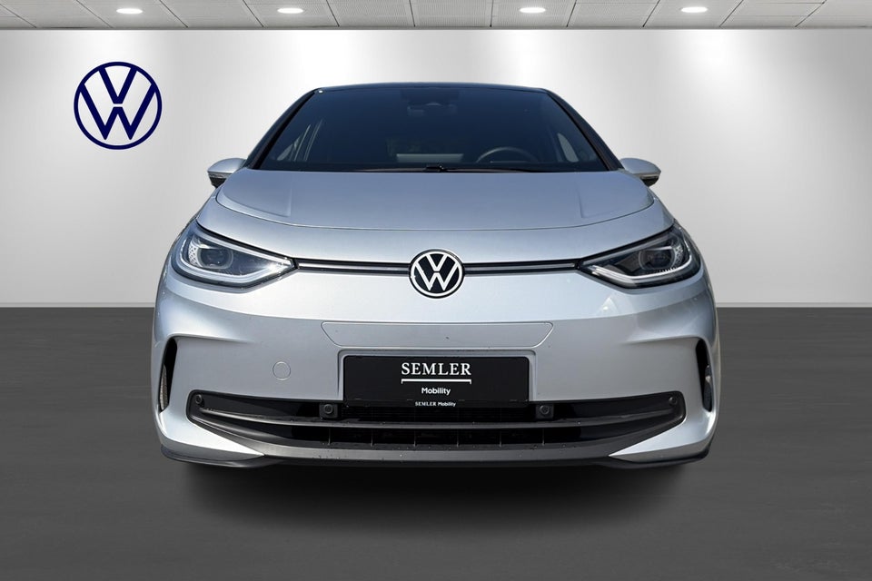 VW ID.3 77 Max+ 5d