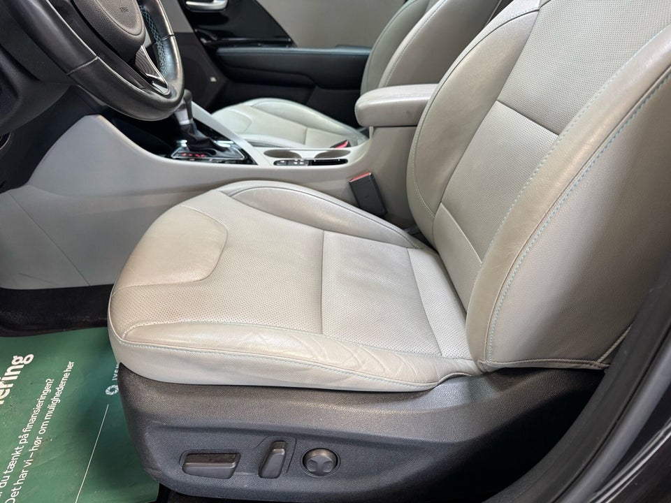 Kia Niro 1,6 PHEV Advance+ DCT 5d