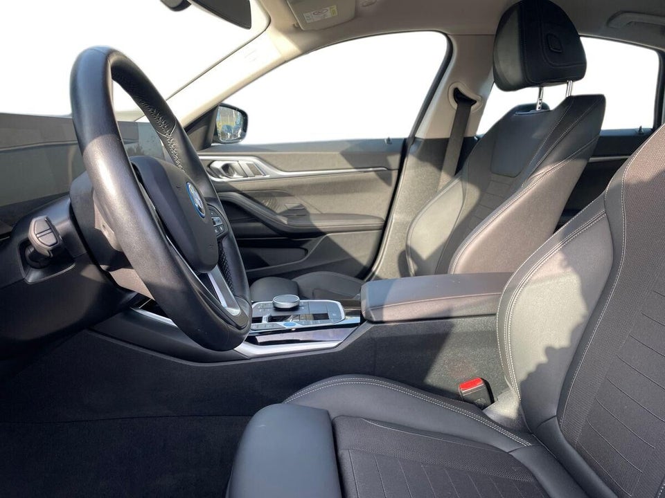 BMW i4 eDrive40 5d