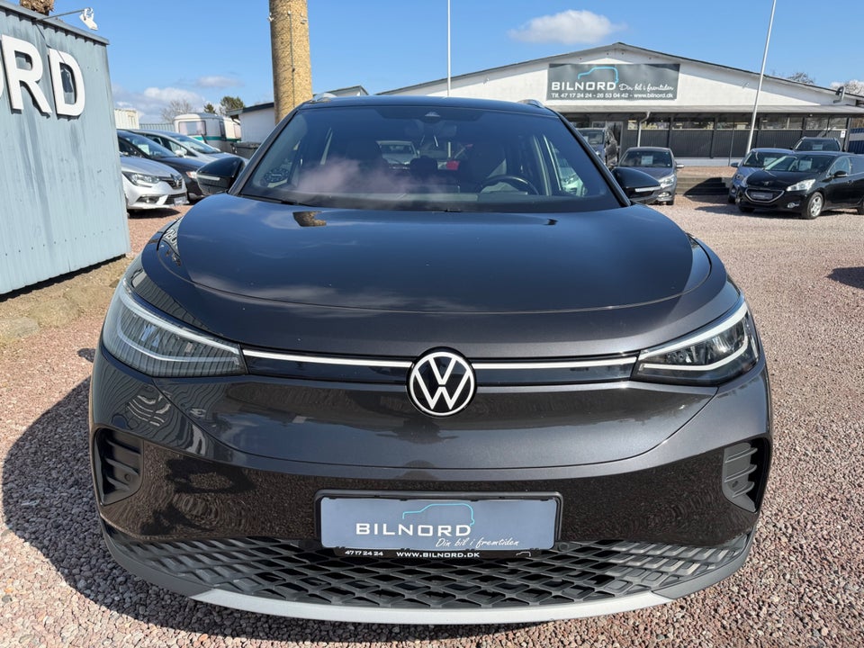 VW ID.4 77 1ST Pro 5d