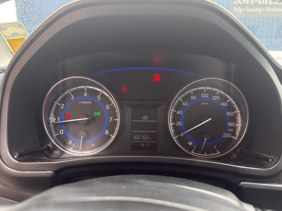 Suzuki Baleno 1,2 Dualjet Comfort 5d