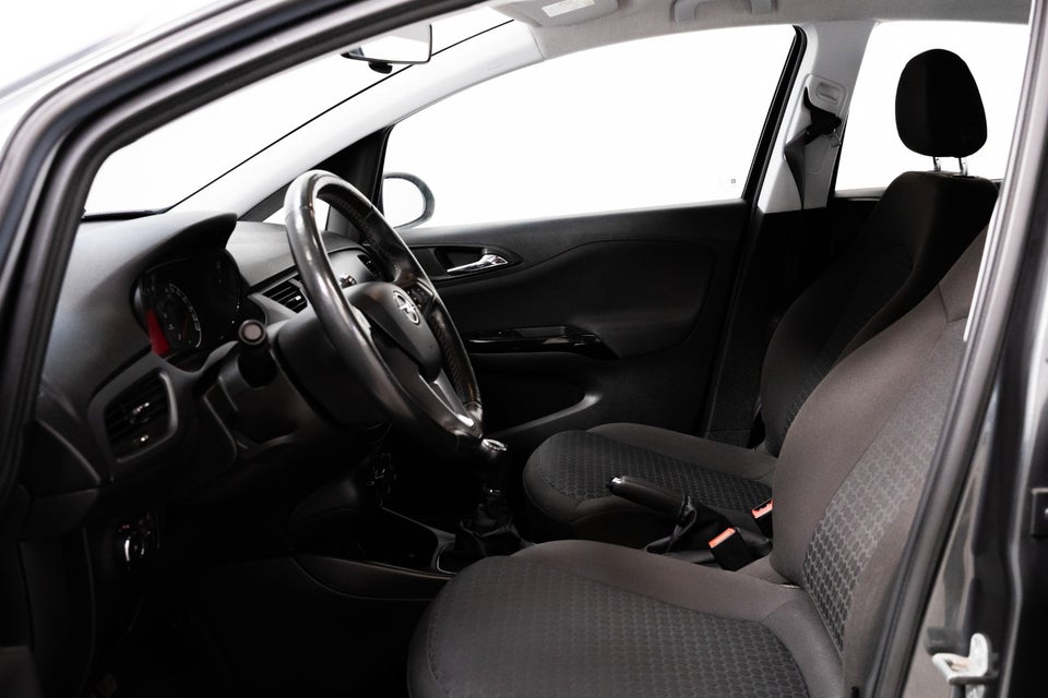 Opel Corsa 1,4 16V Sport 5d