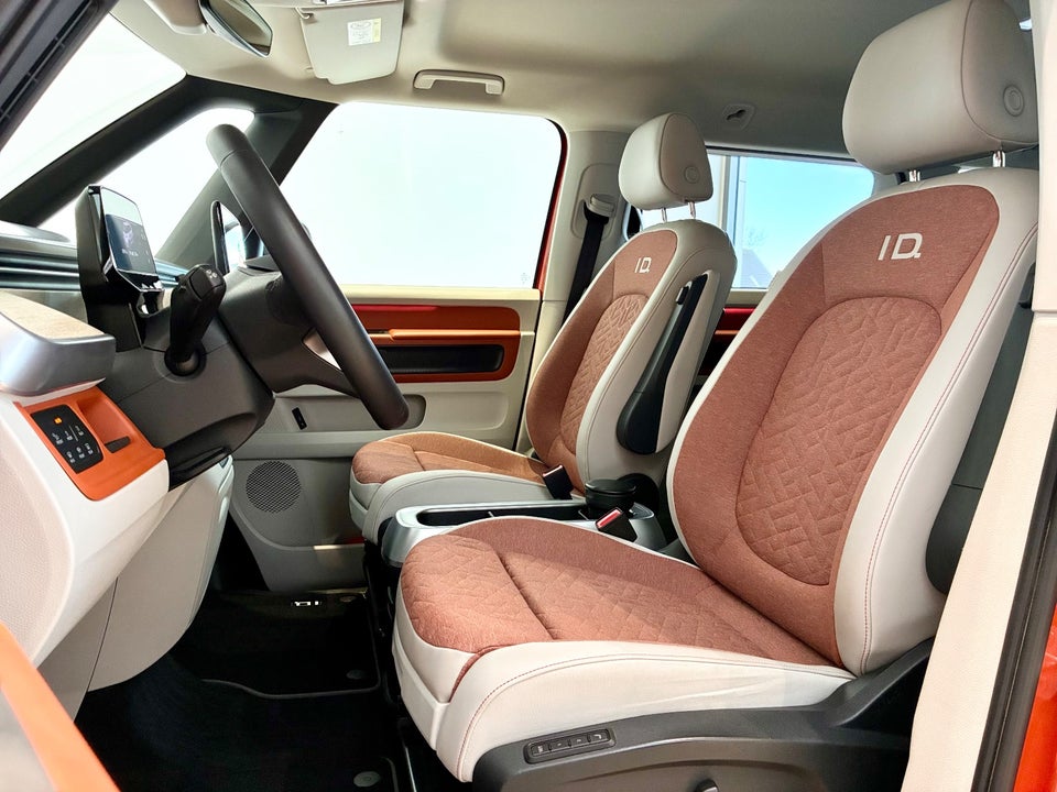 VW ID.Buzz 77 Style SWB 5d